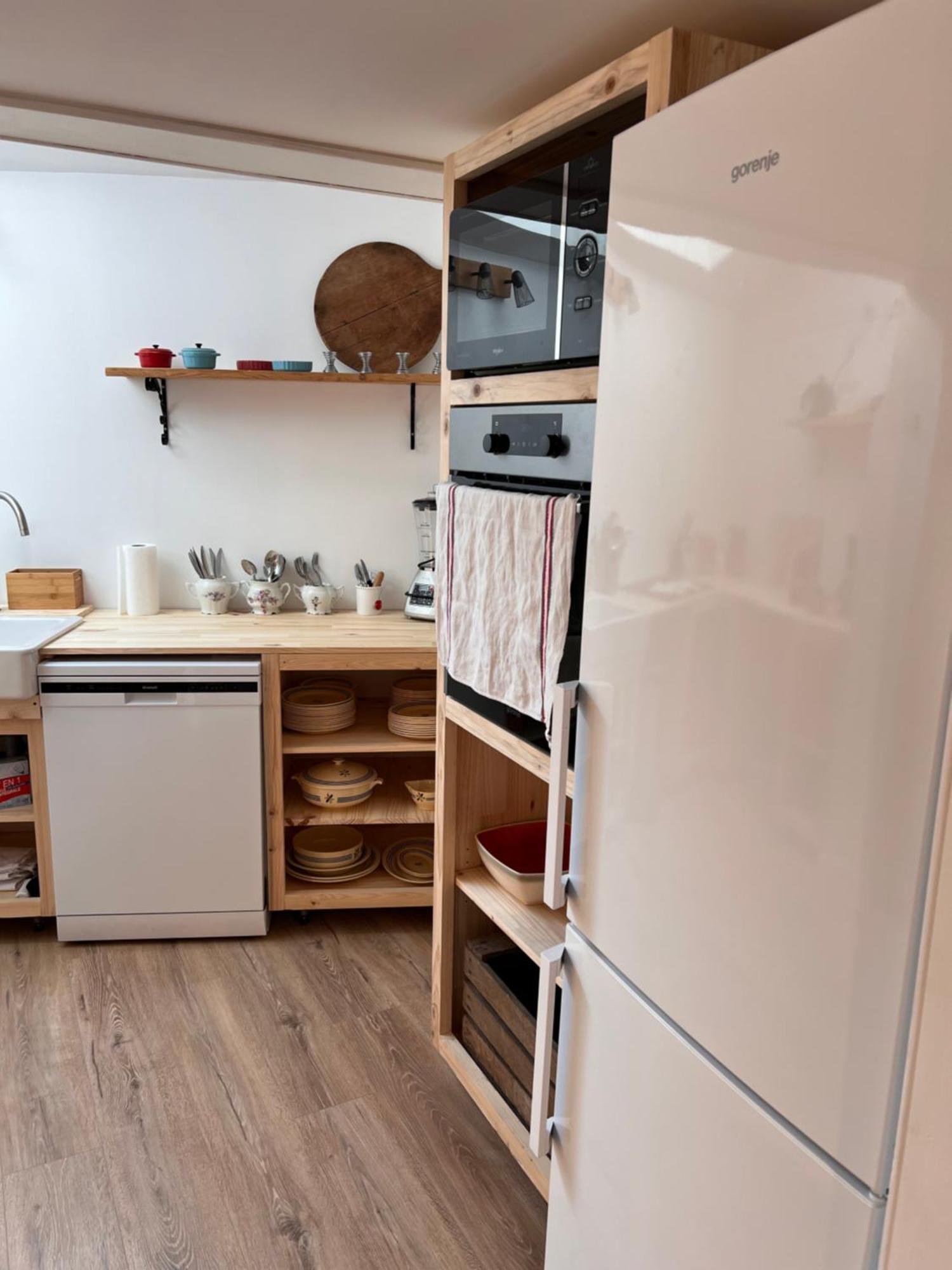 A L'ecole Buissonniere Bed & Breakfast