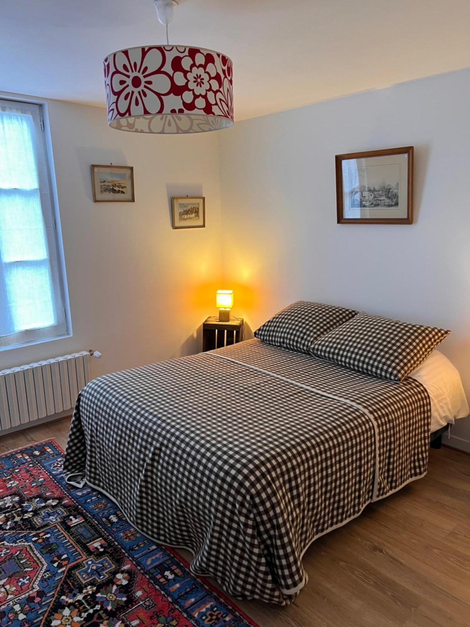 Bed & Breakfast A L'ecole Buissonniere