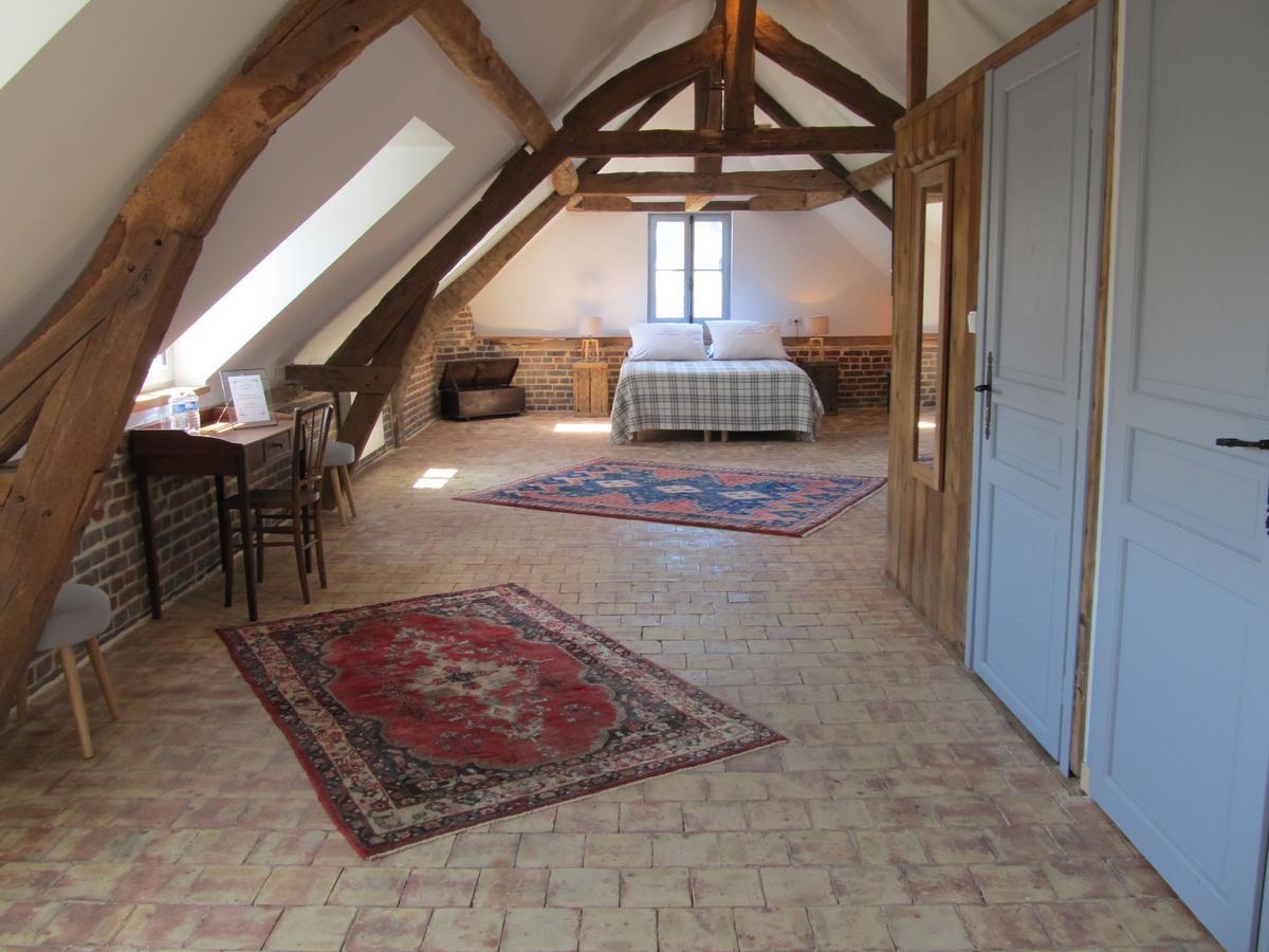 A L'ecole Buissonniere * Honfleur