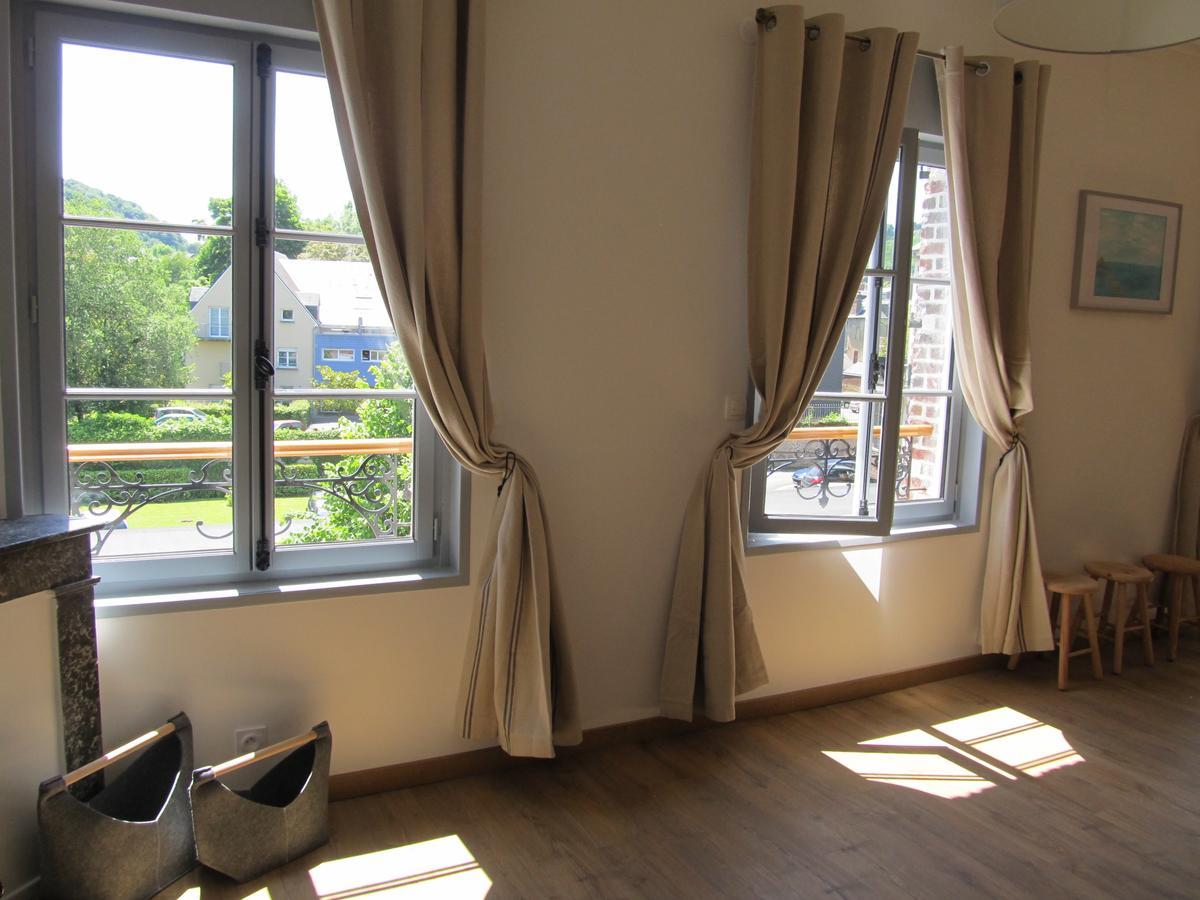 A L'ecole Buissonniere Honfleur